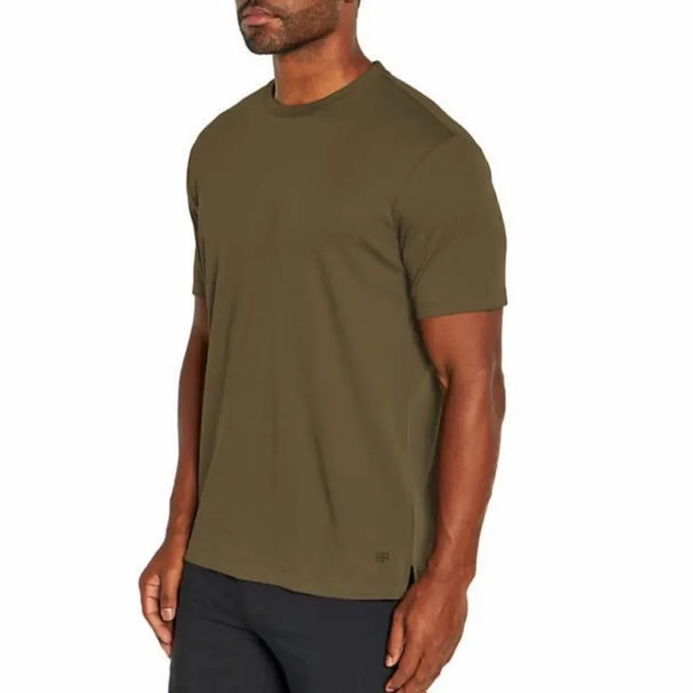 NWT Banana Republic Men’s Luxe Touch Tee
